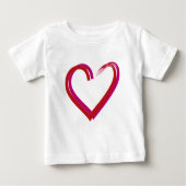 Cool Red Hearts (Voorkant)