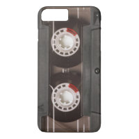 Cool Retro Cassettebandje