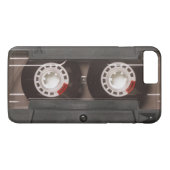 Cool Retro Cassettebandje Case-Mate iPhone Case (Achterkant (Horizontaal))