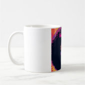 Cool/Retro Coffee Mok (Links)