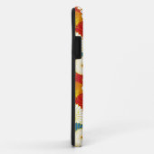 Cool Retro Colorful iPhone 5 Hoesje (Achterkant/rechts)