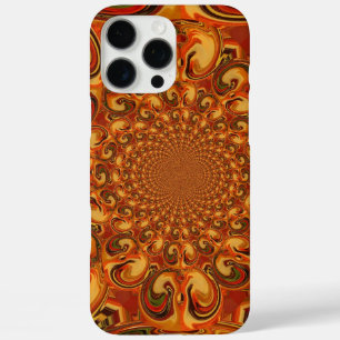 Cool Retro  Jamaica coole kleuren. iPhone 16 Pro Max Hoesje