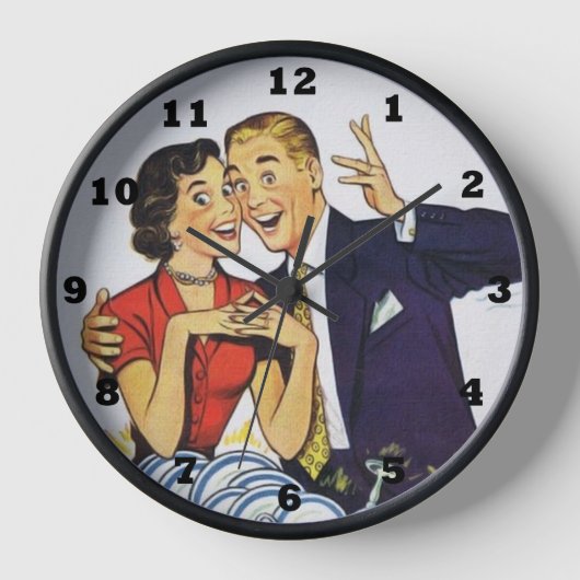 cool retro keukenstel (Voorkant)