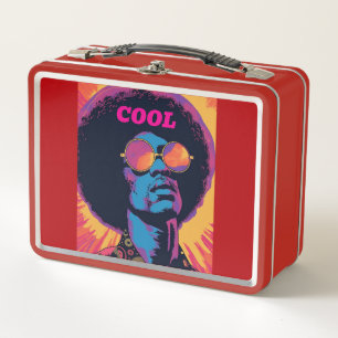 Cool/Retro lunchbox