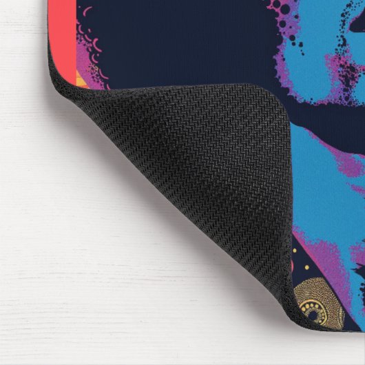 Cool/Retro-Muismat Muismat (Hoek)