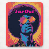 Cool/Retro-Muismat Muismat (Voorkant)