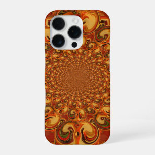 Cool Retro Vintage Jamaica koele Kleuren.jpg iPhone 16 Pro Hoesje
