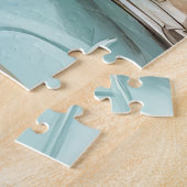 Cool Ride met Beste Vriend Legpuzzel (Zijkant)