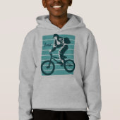 Cool Rider Design - BMX (Voorkant)