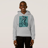 Cool Rider Design - BMX (Voorkant volledig)