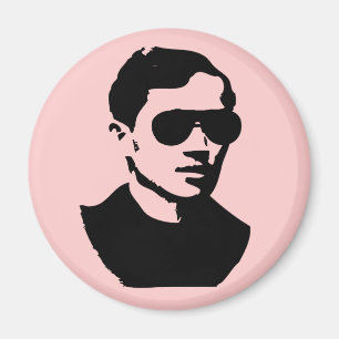 Cool Rizal (Magnet) Magneet