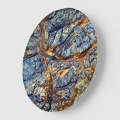 COOL Rock Grote Klok (Hoek)