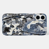 COOL Rock Pattern Case-Mate iPhone Case (Achterkant (horizontaal))