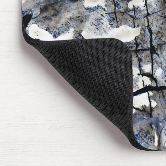 COOL Rock Pattern Muismat (Hoek)