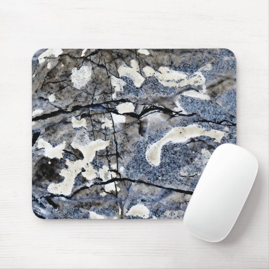 COOL Rock Pattern Muismat (Met muis)