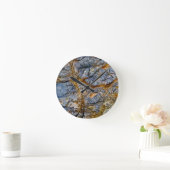 COOL Rock Ronde Klok (Huis)