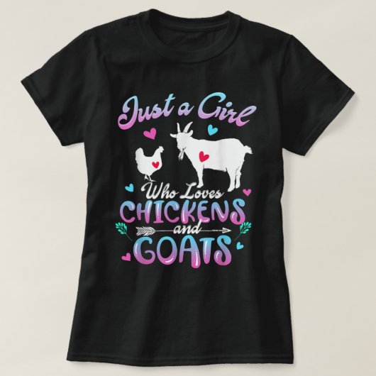 Cool Rooster Cocky Retro  T-shirt (Design voorkant)
