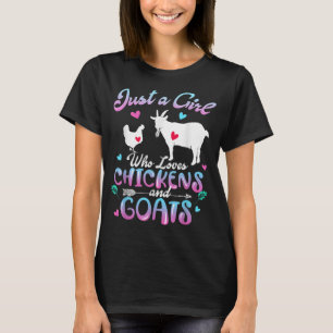 Cool Rooster Cocky Retro  T-shirt