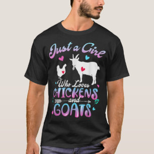 Cool Rooster Cocky Retro T-shirt