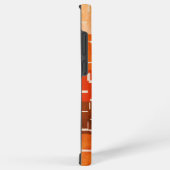 Cool Rustic Autumn Colors Samsung Galaxy Hoesje (Rechterkant)