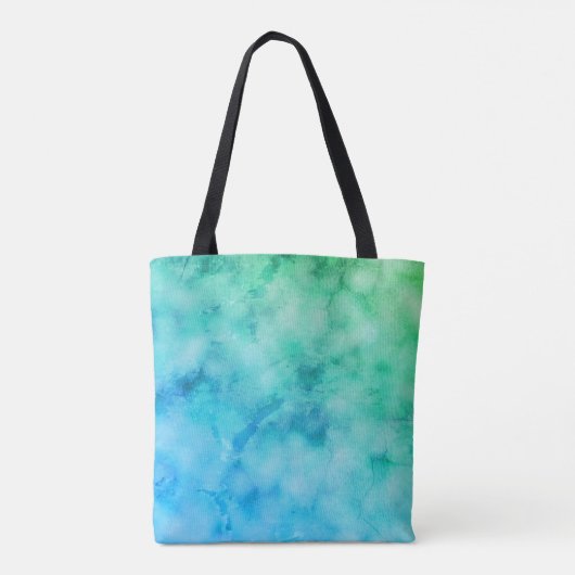 Cool Rustisch Abstract uniek grafisch apparaat Tote Bag (Achterkant)