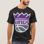 Cool Sacramento Fun T-shirt (Voorkant)