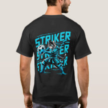  Cool Samurai Kat Voetbalspits - Cadeau voor voetb
