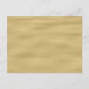 Cool Sandy Beach look Briefkaart