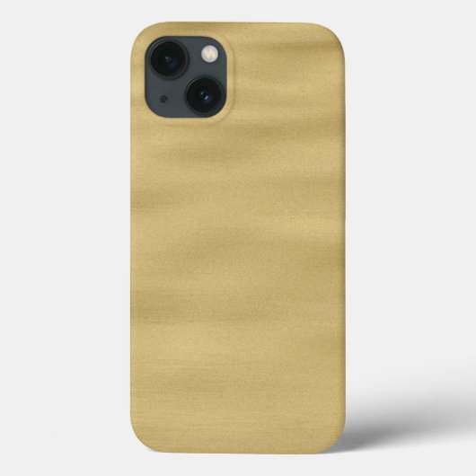Cool Sandy Beach look Case-Mate iPhone Case (Achterkant)