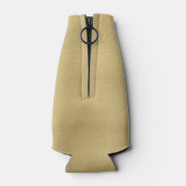 Cool Sandy Beach look Flesjeskoeler (Achterkant)