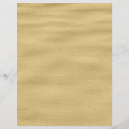 Cool Sandy Beach look Flyer (Voorkant)