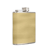 Cool Sandy Beach look Heupfles (Rechts)