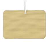 Cool Sandy Beach look Luchtverfrisser (Achterkant)