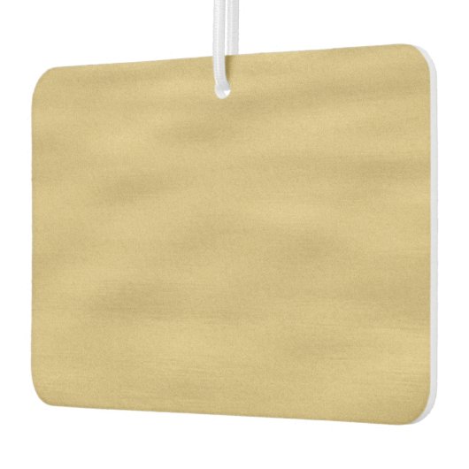 Cool Sandy Beach look Luchtverfrisser (Links)