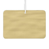 Cool Sandy Beach look Luchtverfrisser (Voorkant)