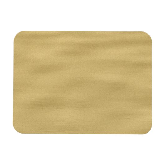Cool Sandy Beach look Magneet (Horizontaal)