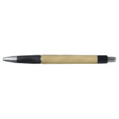 Cool Sandy Beach look Pen (Voorkant)