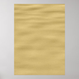 Cool Sandy Beach look Poster