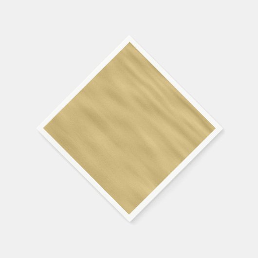 Cool Sandy Beach look Servet (Hoek)