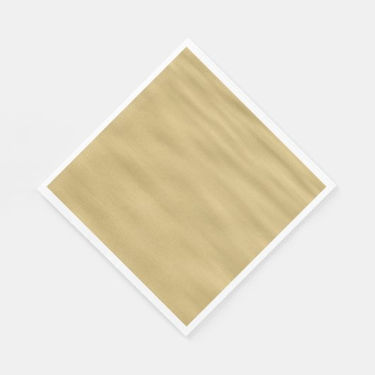 Cool Sandy Beach look Servet (Hoek)