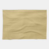 Cool Sandy Beach look Theedoek (Horizontaal)