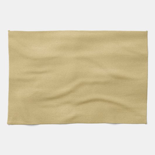 Cool Sandy Beach look Theedoek (Horizontaal)