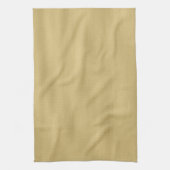 Cool Sandy Beach look Theedoek (Verticaal)