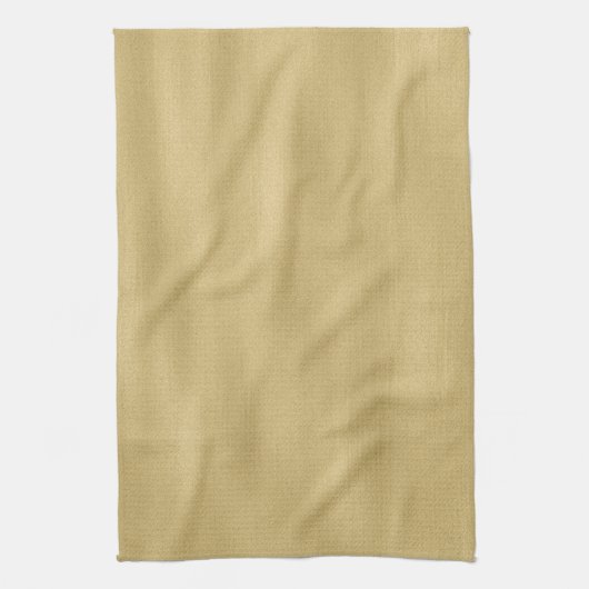 Cool Sandy Beach look Theedoek (Verticaal)