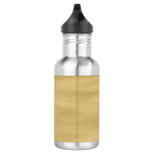 Cool Sandy Beach look Waterfles (Rechts)