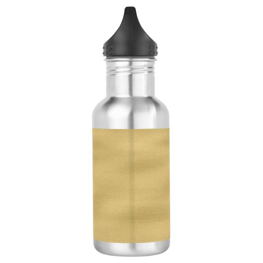 Cool Sandy Beach look Waterfles (Links)