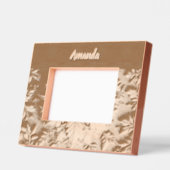 Cool Santa Claus Gegraveerde Lijstjes (Links)