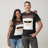 Cool Santa T-shirt (Unisex)