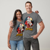 Cool Santa T-shirt (Unisex)
