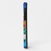 Cool Sarvanivarana Viskambhin Bodhisattva Mahasat Case-Mate iPhone Case (Achterkant/links)